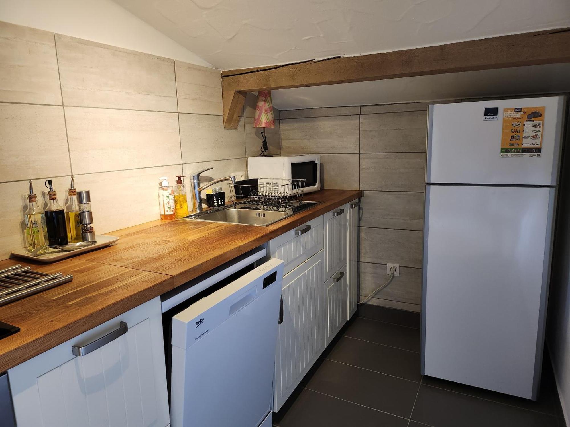 Adret1 Apartment Паси Екстериор снимка